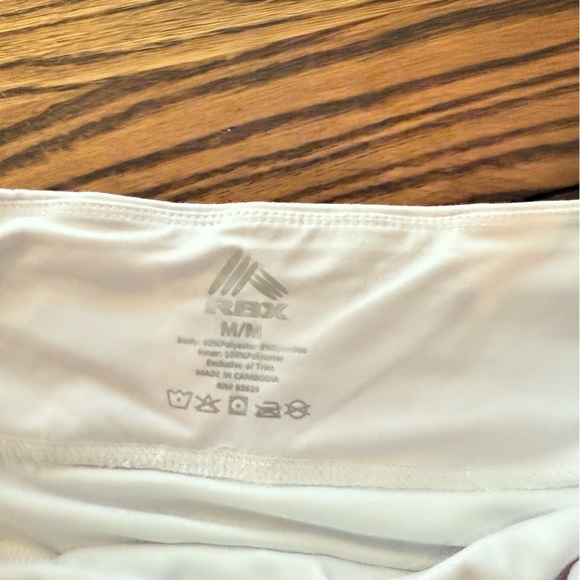 RBX Lined Short - Picture 2 of 5